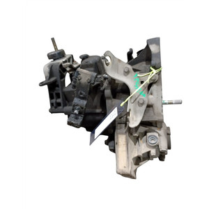 Cambio Manuale Completo LANCIA Ypsilon 1a Serie 55205237 Benzina 1200 (03>06) - Product Image 1