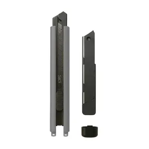 Coltello Multiuso Personalizzato in ABS e Metallo per Esigenze di Taglio Versatili - Product Image 5