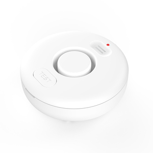 제조업체 스마트 홈 WIFI 투야 누수 감지기 GSM 네트워크 바닥 수위 초과 물 누수 경보 - Product Image 2