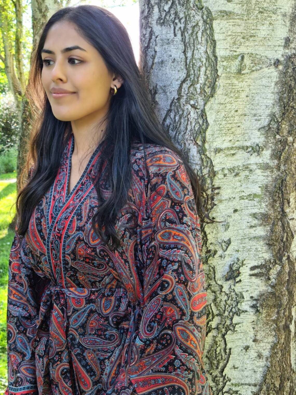 ตามที่แสดงในภาพ