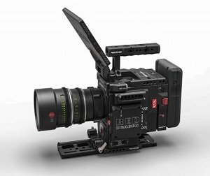 ขายด่วนกล้อง RED DIGITAL CINEMA Dragon-X 5K S35 DSMC2 Dragon-X ของใหม่ ซีลแดง ของแท้ - Product Image 1