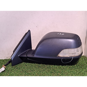 Rétroviseur gauche Honda CR-V 4ème génération 13 broches N22B3 (07>12) - Product Image 1