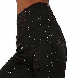 2025 New Lulu Align Classic High Waist Butt Lift Nylon Spandex Women Pants Gym Fitness Yoga Sports <b>Lemon</b> Leggings - Product Image 2