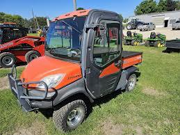 2015 KUBOTA RTV-X1100C - Product Image 4