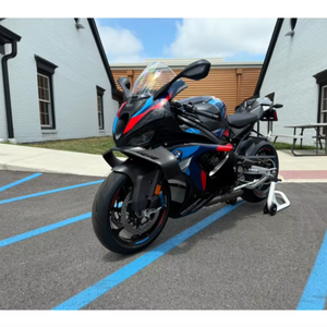 Nueva Motocicleta B-M-W M1000RR 2026 - Opción de Entrega a Domicilio Disponible - Product Image 1