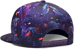 Nouvelle casquette de baseball personnalisée en vrac Casquettes snapback classiques de performance étanches à 5 panneaux - Product Image 5