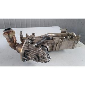 วาล์ว EGR BMW ซีรีส์ 3 F31 ทัวริ่ง(11>) 737891-16 ดีเซล - Product Image 3