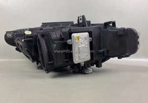 Faro Original para <span class=keywords><strong>BMW</strong></span> <span class=keywords><strong>F30</strong></span> 2013 <span class=keywords><strong>2014</strong></span> 2015 2016, Conjunto de Faro Delantero para <span class=keywords><strong>BMW</strong></span> Serie 3 320i 328i 335i <span class=keywords><strong>320d</strong></span> 330d F31 F35 - Product Image 5