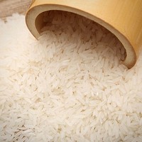 Non-GMO High Quality Vietnam Jasmine Rice Frangrant Aromatic Long-Grain White Rice 1kg & 50kg Bags Wholesale Cheap Export