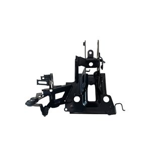 Staffa Posteriore Originale in Acciaio per KYMCO School Support 300 2011 - Product Image 1