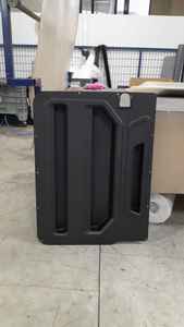 Kits Interiores de Plástico ABS para Mercedes Transporter T806, Juego Completo de Molduras Termoformadas, Panel de Bolsillo para Puerta Corredera, Alta Calidad - Product Image 6