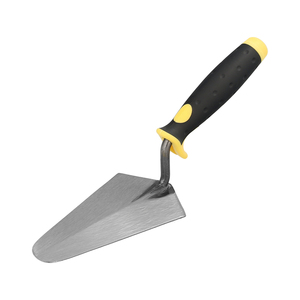 Paleta Wolfpack impugnatura gommosa 348/140mm. - Product Image 1