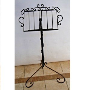 แท่นวางอ่านหนังสือปรับได้เฟอร์นิเจอร์สำนักงานบ้านหรูหราดีไซน์ใหม่ล่าสุดแบบถอดออกได้สำหรับอ่านหนังสือหรือรับประทานอาหาร - Product Image 1