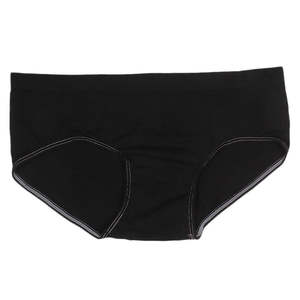 Culotte pour femme - Noir - Product Image 1