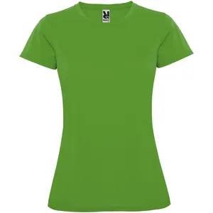 Monte Carlo Personalized Sports T-Shirt Custom Promotional Merchandise - Product Image 3