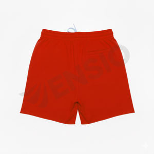 Pantalones cortos de secado rápido transpirables góticos Vintage informales de algodón 100% de corte holgado para Hombre de Nueva marca de moda de alta calidad - Product Image 2