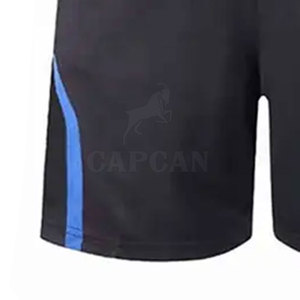 Uniforme de volley-ball pour hommes 100% polyester - Respirant, confortable et à séchage rapide, logo et impression personnalisés, couleur au choix, dernier design - Product Image 5