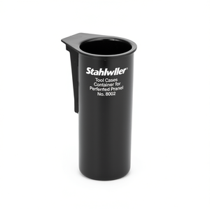Estuche para Herramientas Stahlwille, Contenedor para Panel Perforado No. 8002 - Product Image 2