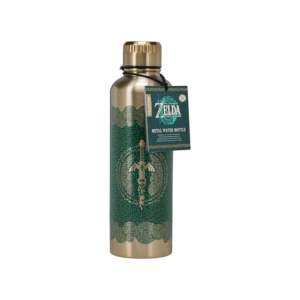 Bouteille isotherme au design original The Legend of <span class=keywords><strong>Zelda</strong></span> 500 ml Tears of the Kingdom pour les voyages - Product Image 4
