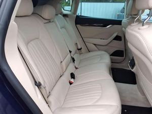 NEATLY USED 2018 Maserati Gran Turismo Gran_Lusso 3.0L AWD Left <b>Hand</b> Drive 5 Seats - Product Image 3