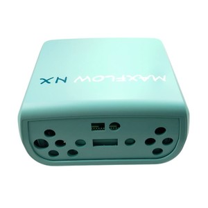 Moldes de plástico de eficiencia térmica de diseño de canal caliente OEM SR376 para piezas de plástico - Product Image 4