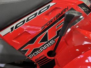 2026 สปอร์ตแมน XP1000 รุ่นโคลน - Product Image 6