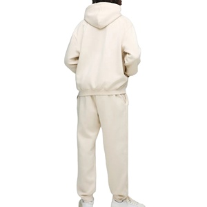 2025 alta calidad encontrar icono similar personalizado para hombre bajo presupuesto cremallera chándal conjuntos al por mayor entrenamiento Fitness hombres chándal - Product Image 4