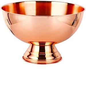 Bouteille de boisson gazeuse martelée en métal Offre Spéciale seau à glace réfrigéré seau à glace pour seau de stockage de glace - Product Image 2