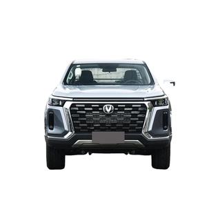 Camioneta pickup 2024 con tracción en las cuatro ruedas, de alta gama, usada, en venta, en perfecto estado, lista para enviar. - Product Image 3