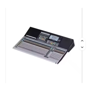 Brand New Preson-us StudioL-ive 32 SC 64-Channel Digital Mixer & 88-Key <b>USB</b> Audio Interface <b>Keyboard</b> with Wood Shell Case - Product Image 1