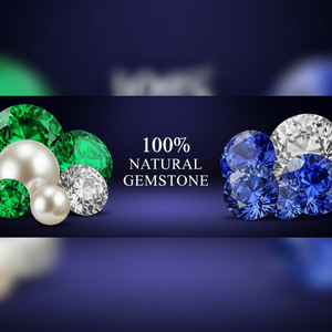 Cuentas Rondelle facetadas de arcoíris semipreciosas múltiples para hacer joyas, mayorista de cuentas de piedra - Product Image 5