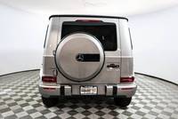 Meilleure Offre Prix Voitures d'Occasion 2020 Mercedes Classe G AWD G 550 4MATIC 4 portes Turbo Automatique SUV Voitures d'Occasion à Vendre