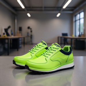 Calzado de Seguridad Festool para Mujer, Elegante y Moderno para el Trabajo - Product Image 3