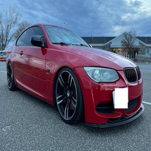 รถมือสอง BMW 335IS Coupe ปี 2011 พวงมาลัยซ้าย/ขวา - Product Image 1