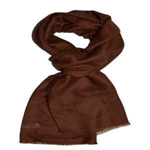 Precio al por mayor personalizado elegante 100% chales de lana de Cachemira bufandas suave cálido largo Color puro Venta caliente invierno impreso Logo - Product Image 1