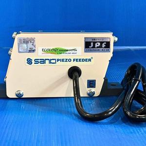 <b>Feeder</b> Parts <b>Feeder</b> Vibratory Vibration Bulk Hopper Controller Linear Bowl <b>Feeder</b> System JPF Piezo In-line Feed System Parts - Product Image 3