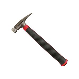 Marteau robuste avec tête en acier à haute teneur en carbone pour les tâches de démolition de construction difficiles et l'utilisation professionnelle - Product Image 5