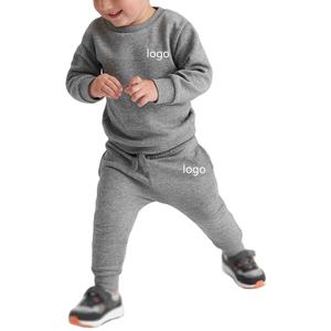 Ensemble sweat à capuche et pantalon de survêtement 2 pièces personnalisé pour homme adulte, imprimé à carreaux/animal léopard, respirant, léger, 100 % coton - Product Image 2