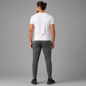 Pantalones de Senderismo Dominance Performance Charcoal para Actividades al Aire Libre - Product Image 4
