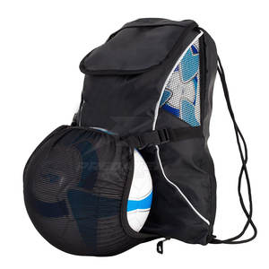 Sac de basket-ball de sublimation professionnel sac de basket-ball de sublimation de jeunesse de vêtements de sport à séchage rapide personnalisé - Product Image 1