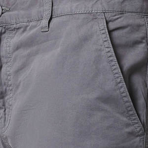 Logo sur mesure Short de sport décontracté pour homme Motif solide Polyester pour la course à pied Sweat Training & Workout Gym Sports Athletic Sale - Product Image 4