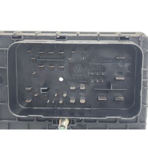 Fusible de puerta central Volkswagen Sharan 4ª Serie 3 C0937125A CFFB Diésel 1968 (10>) - Product Image 5