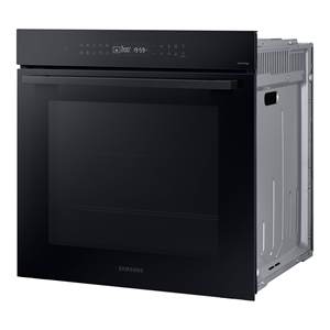 Horno Empotrado Bespoke NV7B4040VBK Negro Clase A+ con Capacidad de 76L y 60cm de Ancho - Product Image 3