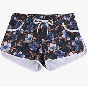 Venta al por mayor pantalones cortos de verano hechos a medida 100% poliéster sublimación impresa hombres y mujeres logotipo y número diseños conjunto estilo - Product Image 1