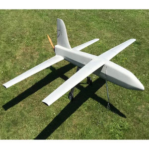 Drones de ala fija Servicio OEM Buen precio para trabajos agrícolas capaces de despegue vertical en Estados Unidos Precio de demanda del cliente - Product Image 4