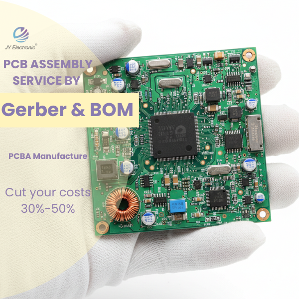 Service Supplier Oem Manufacturer Printed Electronic