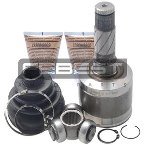 Giunto omocinetico interno destro 36x38x30 FEBEST (0511-BT50RH) - Product Image 1