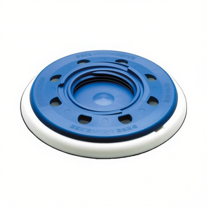 Disco de Lijado Festool ST-STF D125/8 FX-H-HT para Acabado Versátil en Madera - Product Image 2