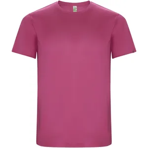 Imola Child Sports <b>T</b>-<b>Shirt</b> Sustainable Promotional Merchandise for <b>Kids</b> - Product Image 6
