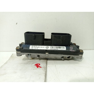 MOTOR CENTRAL FIAT Seicento /600 51819338 187A1000 gasolina 1108 (05>10) - Product Image 4